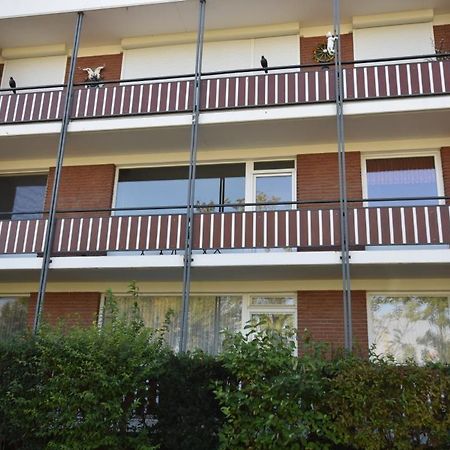Stadtdomizil Am Binnensee, Haus Bellevue Heiligenhafen Exterior foto